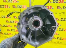 АКПП TOYOTA LAND CRUISER PRADO 30-43LS|2003 350006A120 VZJ120W 5VZFE