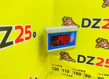Двигатель TOYOTA LAND CRUISER 1992/Цвет 26P 1900017120 HZJ77HV 1HZ