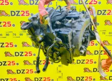 АКПП LEXUS RX450H 2010/Цвет 212 3090048090 GYL15W 2GRFXE, передняя