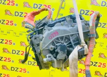 АКПП LEXUS RX450H 2010/Цвет 212 3090048090 GYL15W 2GRFXE, передняя