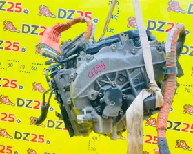 АКПП TOYOTA
