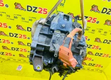 АКПП LEXUS RX450H 2010/Цвет 212 3090048090 GYL15W 2GRFXE, передняя