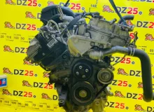Двигатель LEXUS RX450H 2010/Цвет 212 1900031K00 GYL15W 2GRFXE