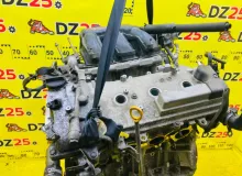 Двигатель LEXUS RX450H 2010/Цвет 212 1900031K00 GYL15W 2GRFXE