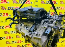 Двигатель LEXUS RX450H 2010/Цвет 212 1900031K00 GYL15W 2GRFXE