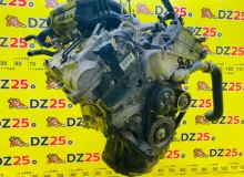 Двигатель LEXUS RX450H 2010/Цвет 212 1900031K00 GYL15W 2GRFXE