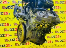Двигатель LEXUS RX450H 2010/Цвет 212 1900031K00 GYL15W 2GRFXE