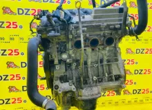 Двигатель LEXUS RX450H 2010/Цвет 212 1900031K00 GYL15W 2GRFXE