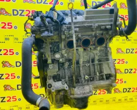 Двигатель Toyota
