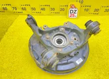 Ступица TOYOTA SEQUOIA 2008/Цвет 040 USK60L 3URFE, задняя левая Ступица TOYOTA SEQUOIA 2008/Цвет 040 USK60L 3URFE, задняя левая