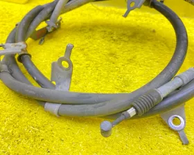 Тросик ручника Toyota