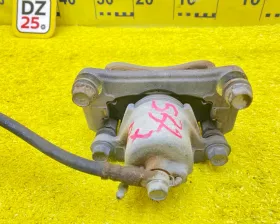 Суппорт Toyota