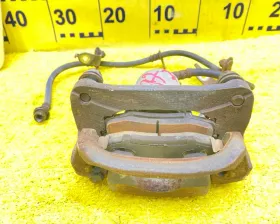Суппорт Toyota