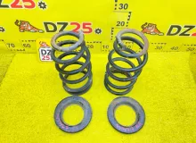 Пружина TOYOTA SEQUOIA 2008/Цвет 040 482310C010 USK60L 3URFE, задняя