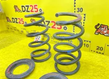 Пружина TOYOTA SEQUOIA 2008/Цвет 040 482310C010 USK60L 3URFE, задняя