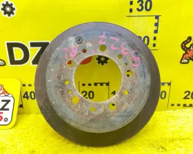 Тормозной диск Toyota