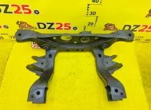 Задняя балка TOYOTA SEQUOIA 2008/Цвет 040 512700C010 USK60L 3URFE, задняя