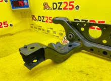 Задняя балка TOYOTA SEQUOIA 2008/Цвет 040 512700C010 USK60L 3URFE, задняя