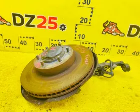 Ступица TOYOTA