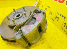 Ступица HONDA FREED+ 2017/Цвет NH788P GB7 LEB, передняя правая