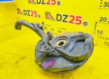 Ступица TOYOTA LAND CRUISER 1999/Цвет 1B1 4320160020 UZJ100W 2UZFE, передняя правая