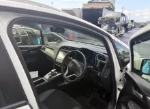 Ступица HONDA SHUTTLE 2015/Цвет NH788P GP8 LEB, задняя правая