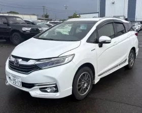 Ступица HONDA