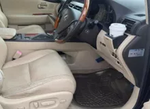 Тормозной диск LEXUS RX450H 2010/Цвет 212 4351248110 GYL15W 2GRFXE, передний правый