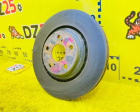 Тормозной диск TOYOTA