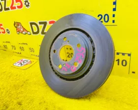 Тормозной диск Toyota