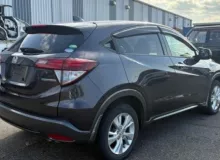Суппорт HONDA VEZEL 2014/Цвет NH821M 45019T3V020 RU3 LEB, передний левый