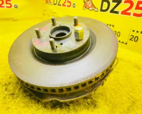 Ступица TOYOTA