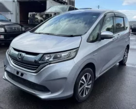Рычаг HONDA