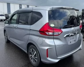 Рычаг HONDA