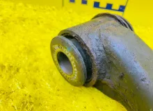 Рычаг TOYOTA LAND CRUISER PRADO 2002/Цвет 070 4806860010 VZJ120W 5VZFE, передний правый