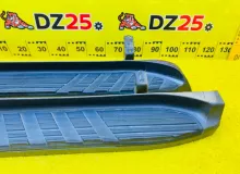 Подножки комплект TOYOTA LAND CRUISER PRADO ЛЕВЫЙ|ПРАВЫЙ|2003 5178160190 VZJ121W 5VZFE