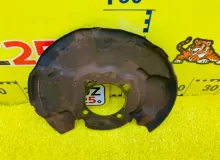 Кожух тормозного диска TOYOTA LAND CRUISER PRADO 2003/Цвет 070 4778260120 VZJ121W 5VZFE, передний левый