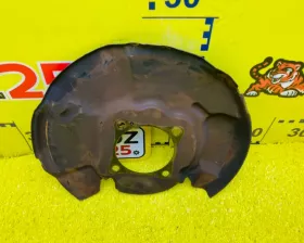 Кожух тормозного диска TOYOTA