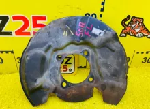 Кожух тормозного диска TOYOTA LAND CRUISER PRADO 2003/Цвет 070 4778260120 VZJ121W 5VZFE, передний левый