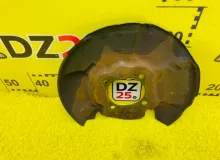 Кожух тормозного диска TOYOTA LAND CRUISER PRADO 2003/Цвет 070 4778160120 VZJ121W 5VZFE, передний правый