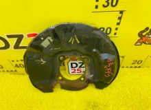 Кожух тормозного диска TOYOTA LAND CRUISER PRADO 2003/Цвет 070 4778160120 VZJ121W 5VZFE, передний правый