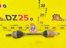 Привод HONDA FREED+ 2016/Цвет NH731P GB7 LEB, передний левый Привод HONDA FREED+ 2016/Цвет NH731P GB7 LEB, передний левый