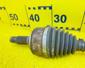 Привод HONDA