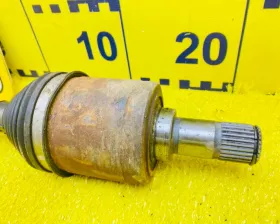 Привод HONDA