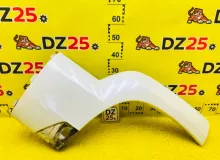 Накладка на крыло TOYOTA LAND CRUISER PRADO 2005/Цвет 070 7565360021A1 VZJ120G 5VZFE, задняя правая
