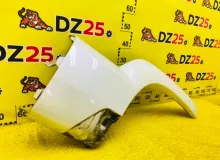 Накладка на крыло TOYOTA LAND CRUISER PRADO 2005/Цвет 070 7565360021A1 VZJ120G 5VZFE, задняя правая
