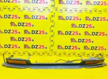 Планка под фары TOYOTA LAND CRUISER 1992/Цвет 6M1 5390360050 FZJ80G 1FZFE, передняя