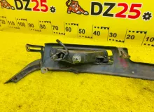 Планка под фары TOYOTA LAND CRUISER 1992/Цвет 6M1 5390360050 FZJ80G 1FZFE, передняя
