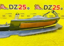 Планка под фары TOYOTA LAND CRUISER 1992/Цвет 6M1 5390360050 FZJ80G 1FZFE, передняя