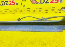 Планка под фары TOYOTA LAND CRUISER 1992/Цвет 6M1 5390360050 FZJ80G 1FZFE, передняя